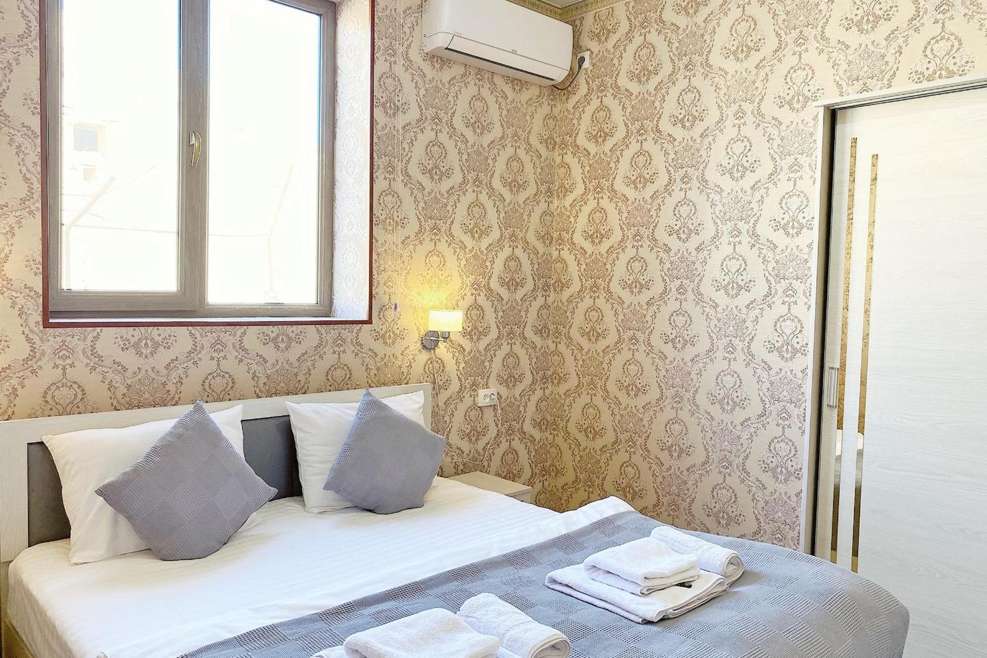 Nanosh East Hotel Bukhara Eksteriør bilde
