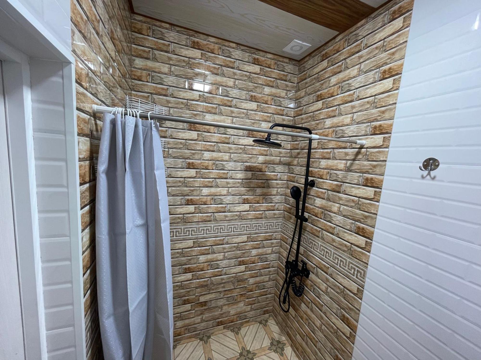 Nanosh East Hotel Bukhara Rom bilde