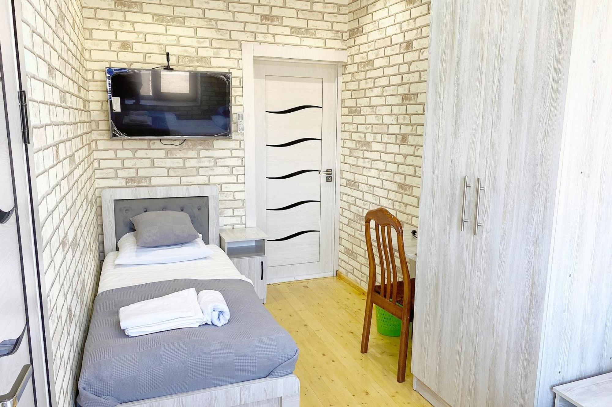 Nanosh East Hotel Bukhara Eksteriør bilde