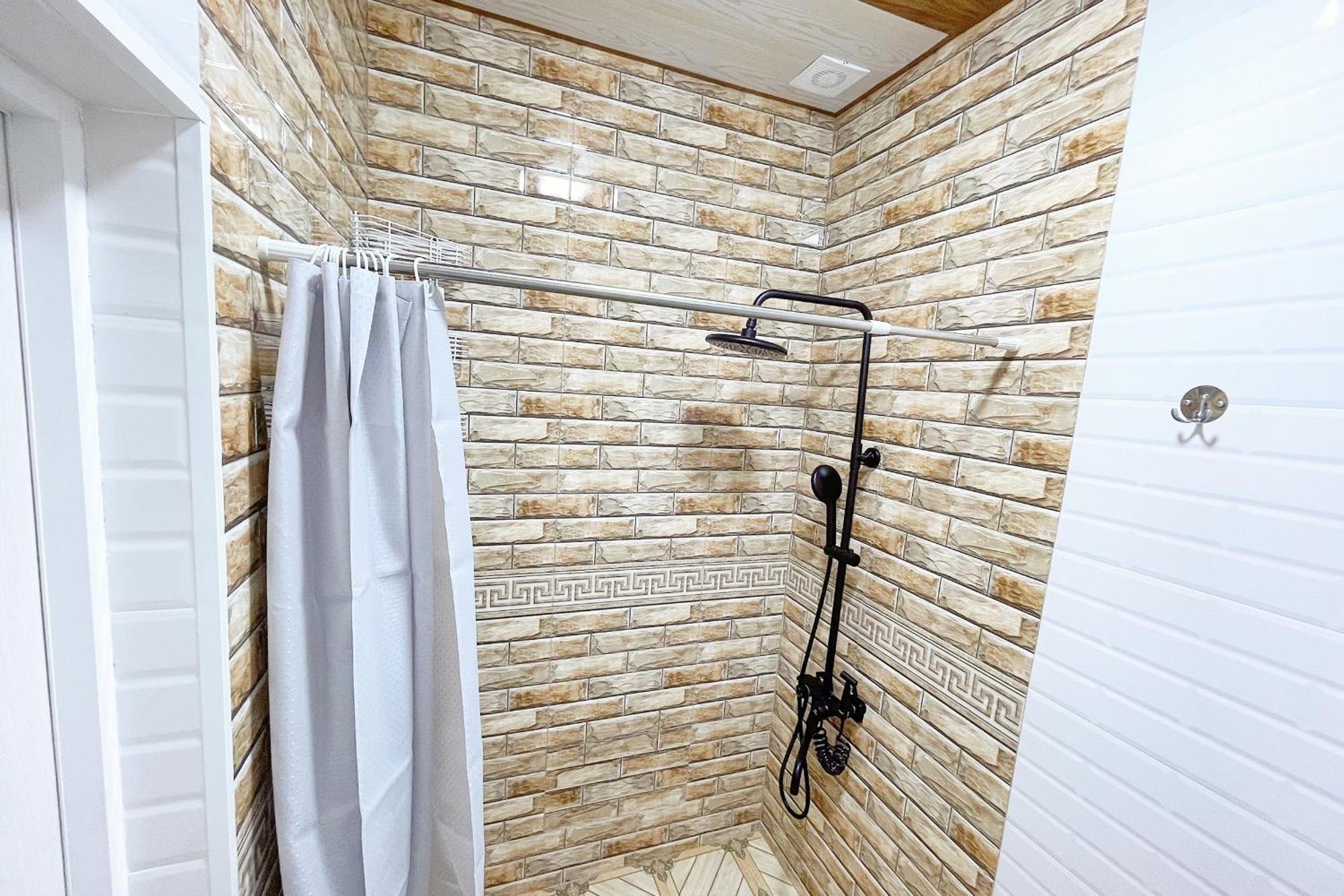Nanosh East Hotel Bukhara Rom bilde